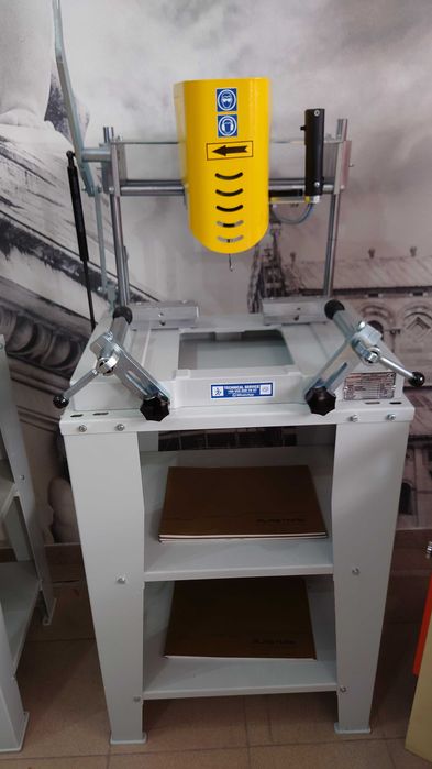 Set Utilaje Portabile pentru Tâmplărie PVC – Ideal pentru Început