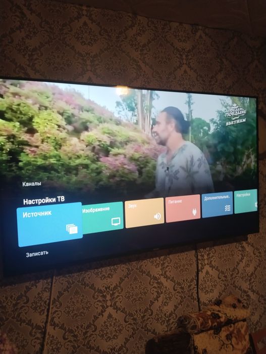 Продам телевизор