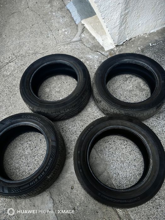 205 55 16 Летни перфектни гуми