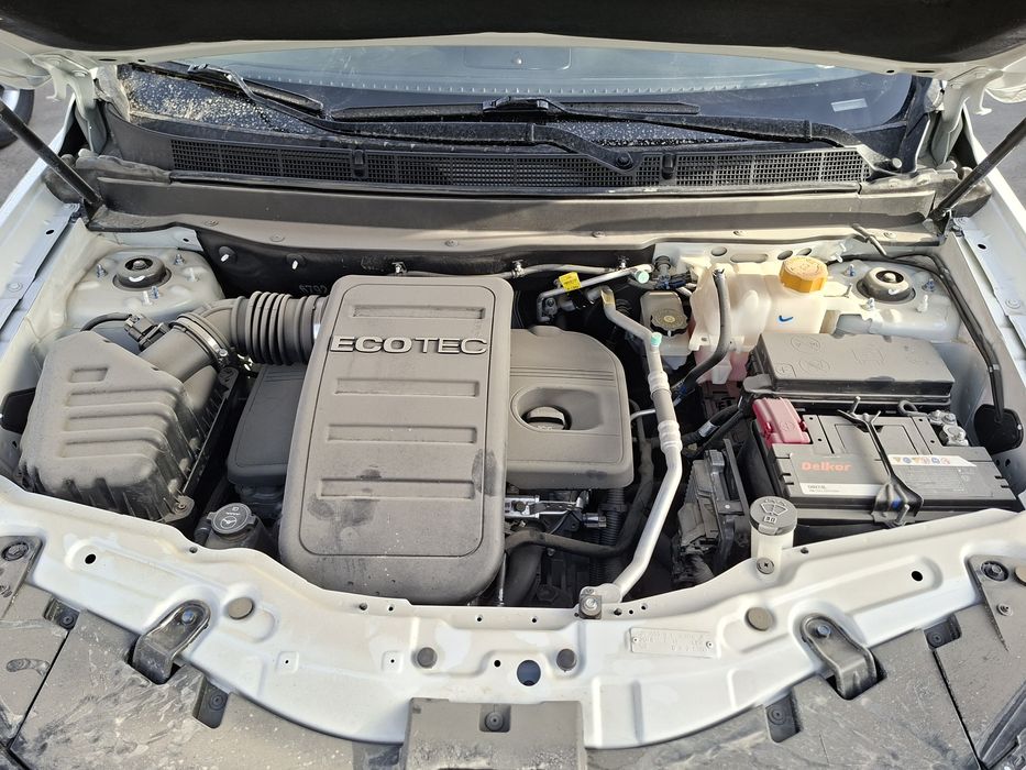 Captiva kaptiva 4