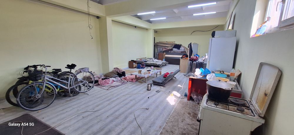 Аренда помещения