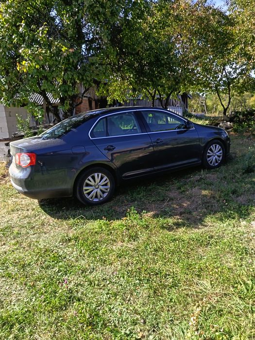 VOLKSWAGEN Jetta 0 — imagine 3