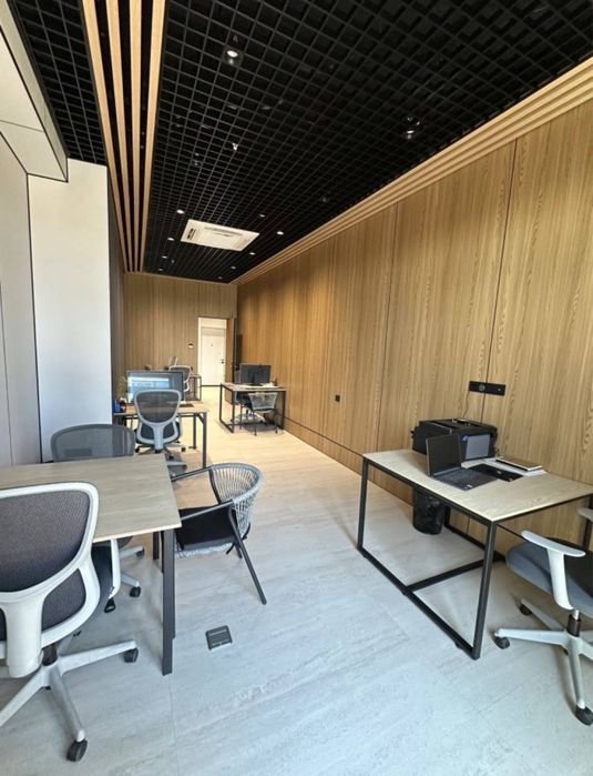 Продаеися офис ЖК Nest One 86м2