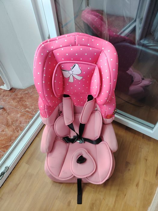 Scaun auto pentru copii