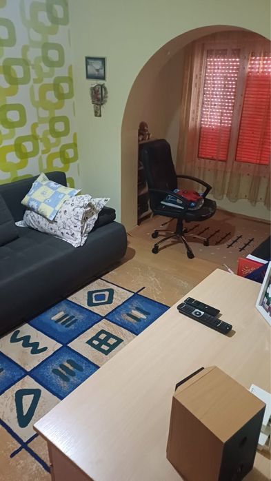 Apartament 3 Camere Rovine