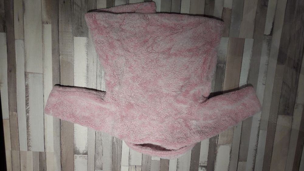 vand palton-blanita marca next - 92 cm