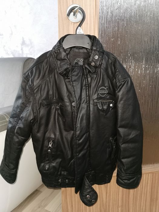 Детско яке Volvo