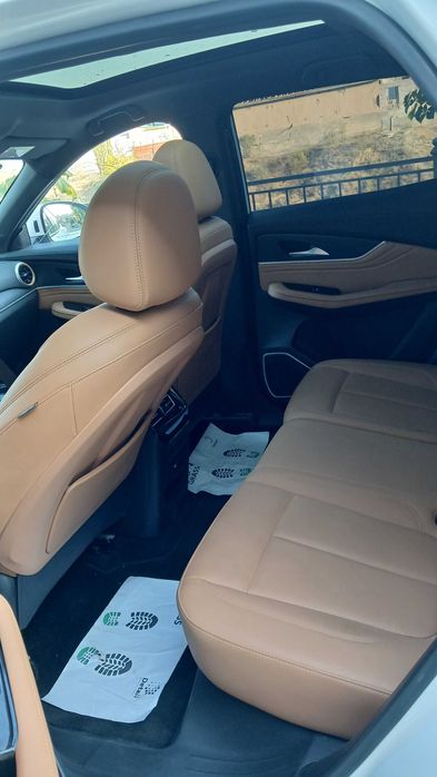 Автомобили электро