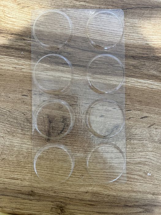 Формы для шоколада