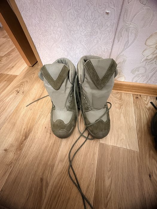 Ботинки демисезон