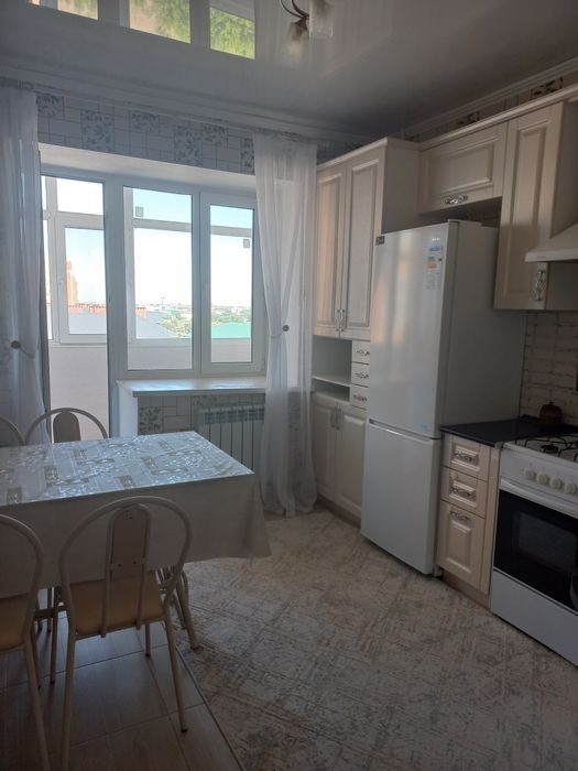 Сдам 1к кв, р-н Батыс 2