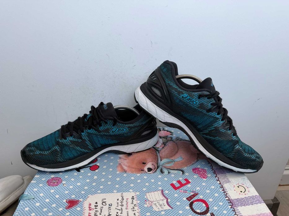 Asics Gel-Nimbus 20''оригинални мъжки маратонки 44 номер