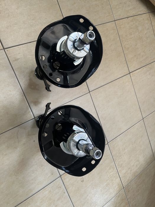 Амортизаторы Honda CR-V3