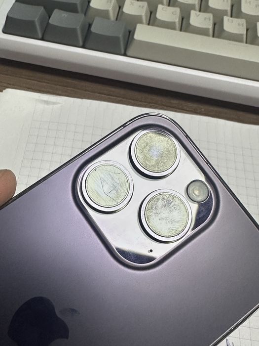 Iphone 14 pro, 256 GB