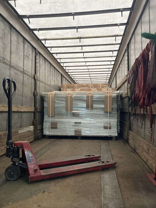 Международные грузоперевозки. Россия. Казахстан. Европа. СНГ.