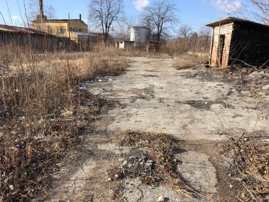 Продава се Парцел в Карлово - 3000 кв.м за 50 €/кв.м - Снимка #1