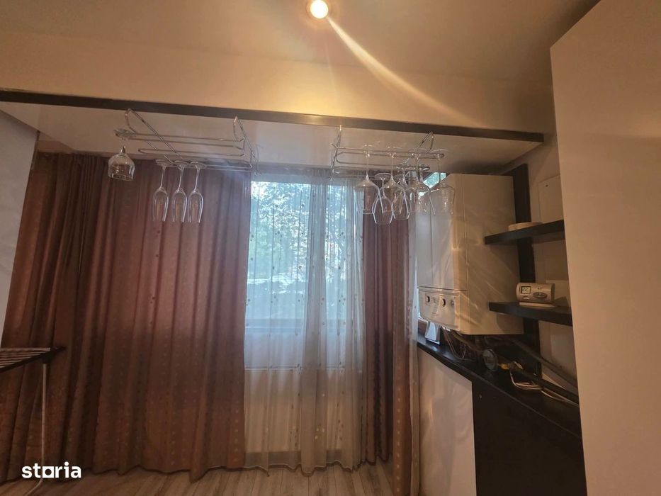 Inchiruez 3 camere Grivitei pet friendly