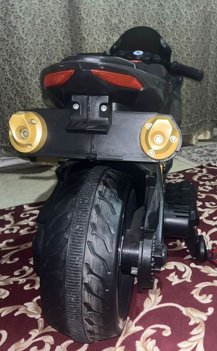 Продам мотоцикл детский