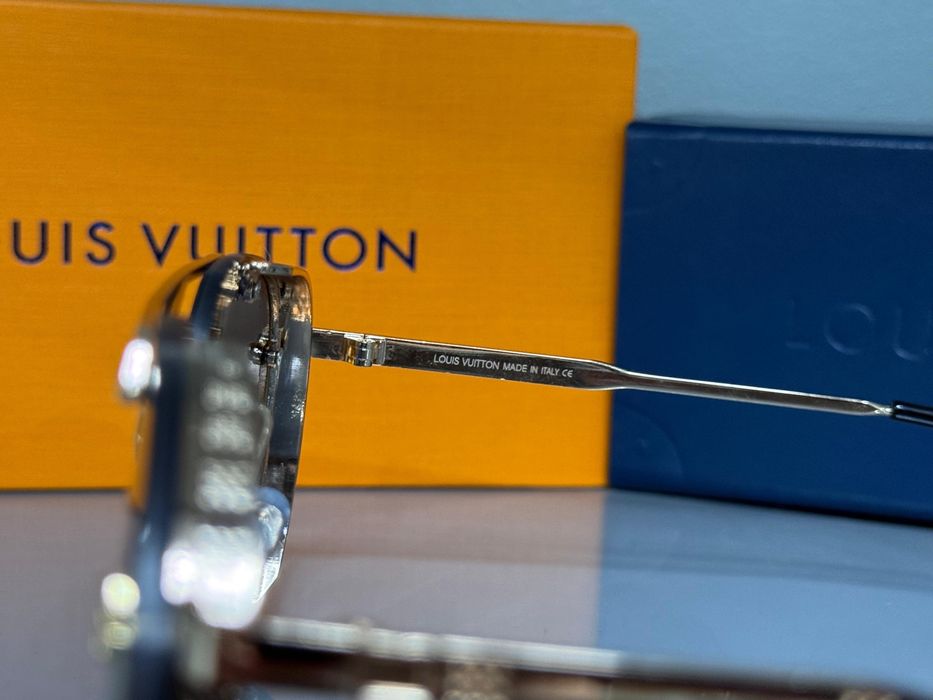 Ochelari soare Louis Vuitton
