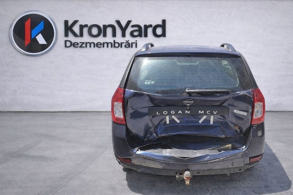 Dezmembrari / Dezmembrez / Piese Dacia Logan II MCV Facelift 0.9 Benzina 2016-2020 | H4B 408
