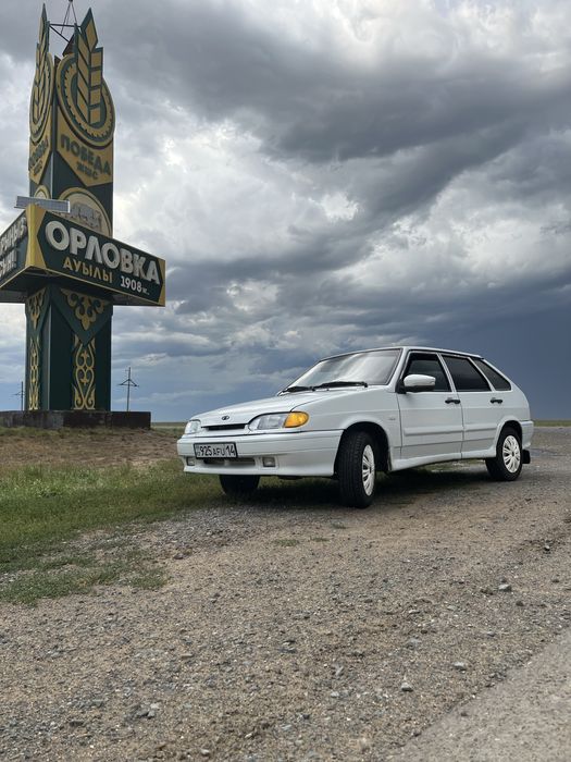 Продам ваз 2114 торг