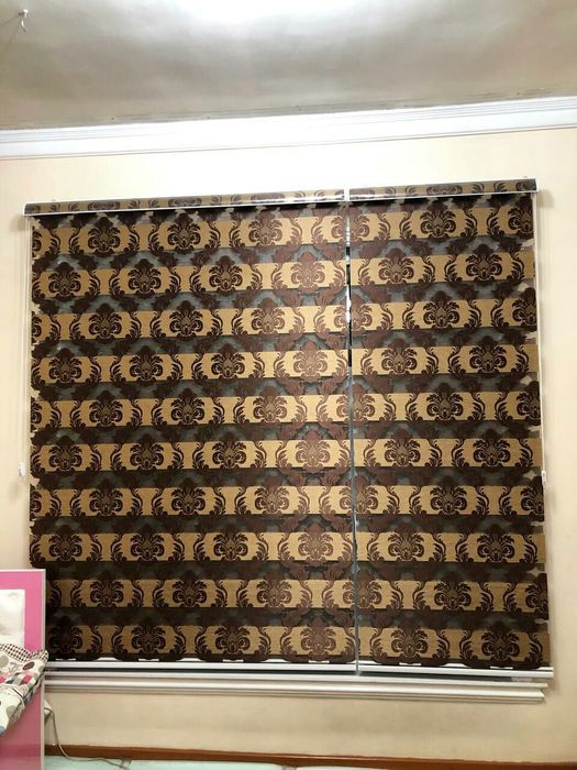 Жалюзи ремонт мойка