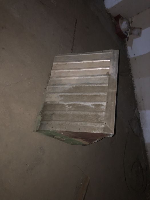 Продам будку для собаки