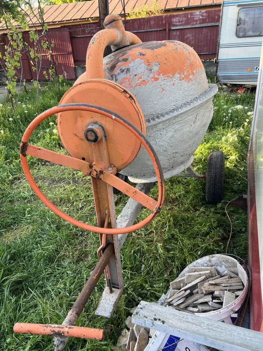 Beroniera 350L perfect fuctionala