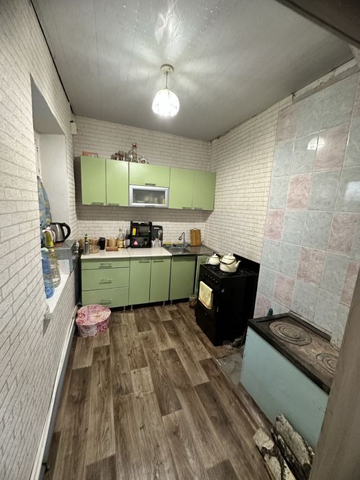 Продам дом Южная сторона