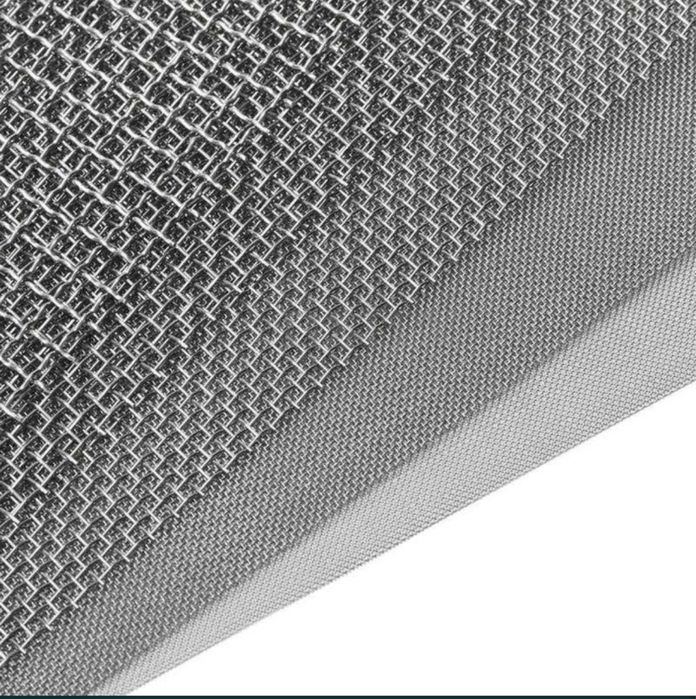 Сетка нержавейка-Нержавеющий сетка- Лист НЖ Труба Прут Нержавеющая