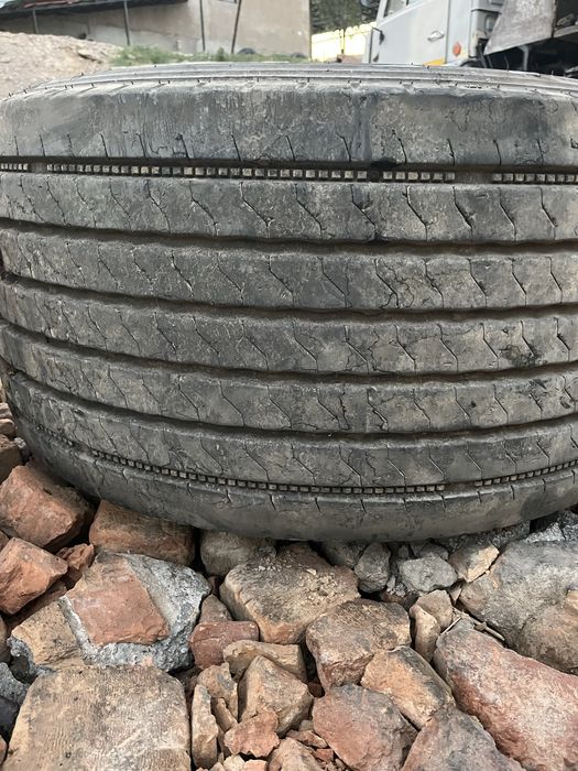 Продам колеса