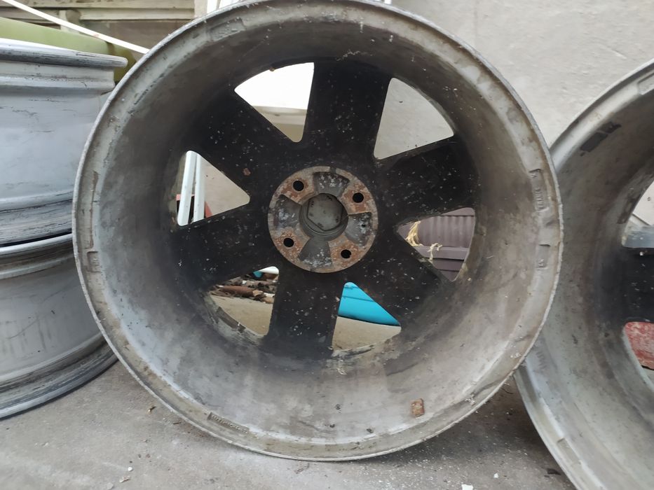 Джанти за Renault