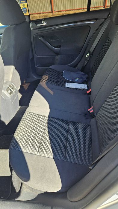 Vand Vw golf 6,2010,1,6 diesel,DSG 7+1