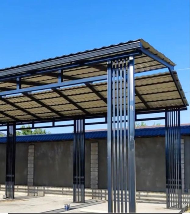 Навес хайтек 14,000 тенге