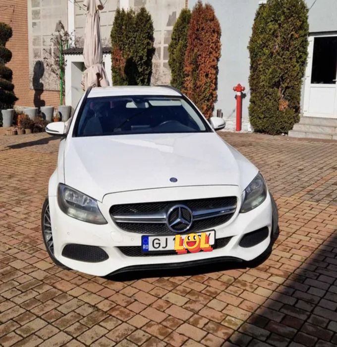 MERCEDES-BENZ CLK-Class 2016 — imagine 2