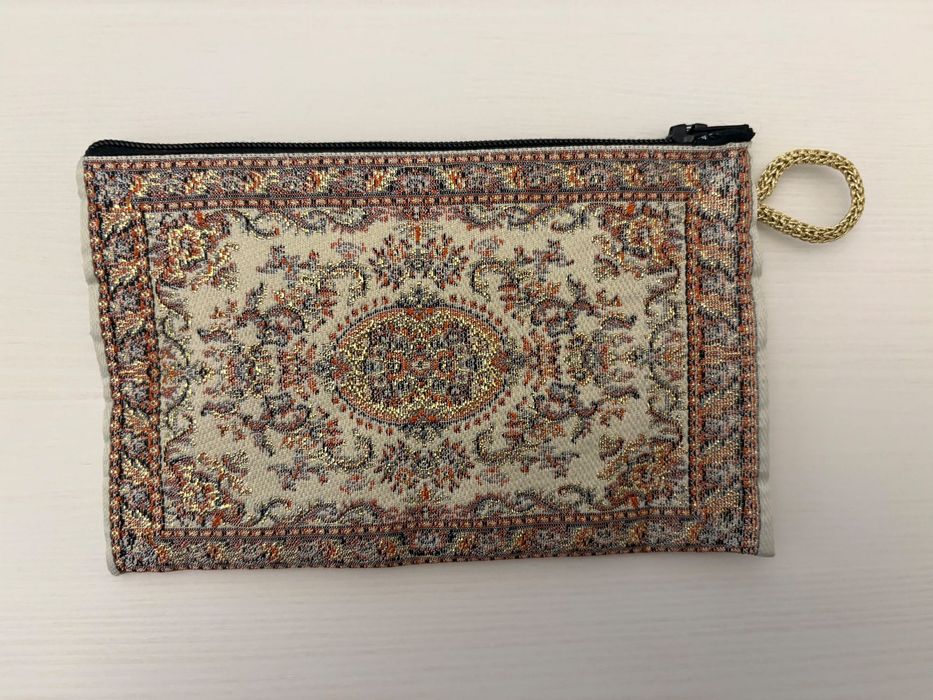 Новая косметичка