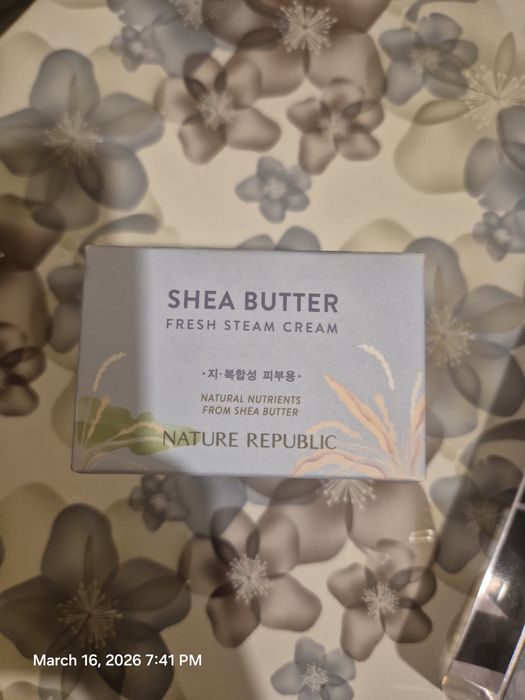 Yuz uchun ideal baza