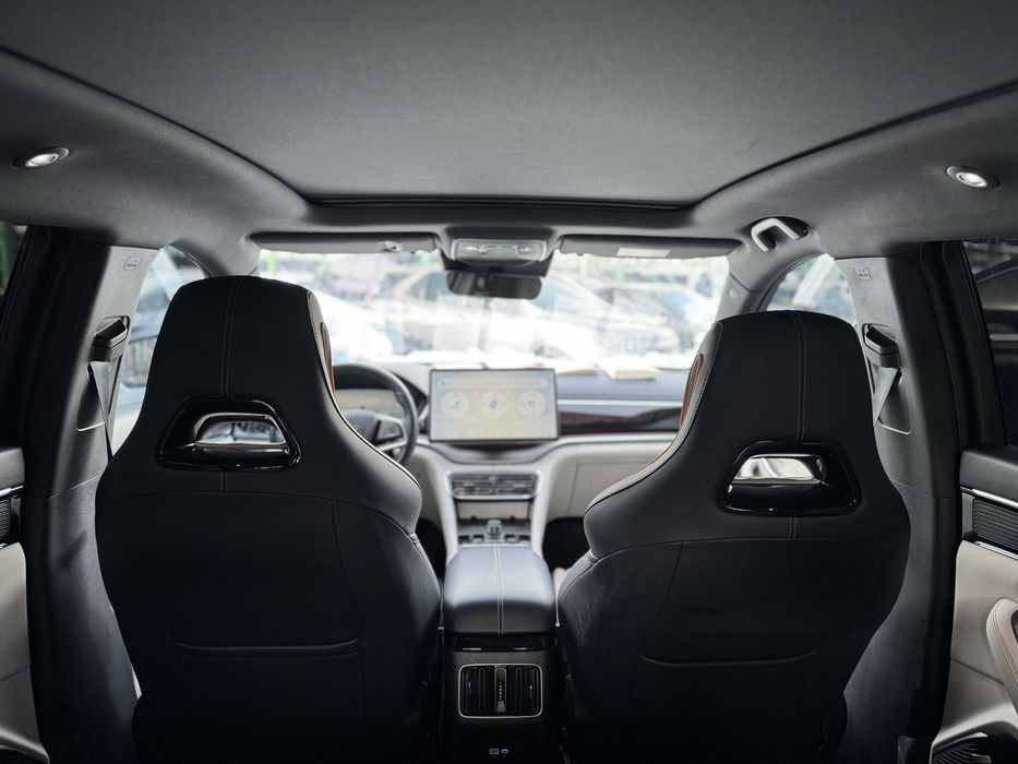 BYD Champion 605 FULL