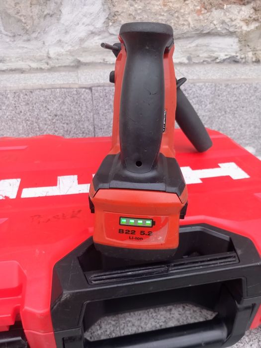 Hilti TE 6-A22 Перфоратор