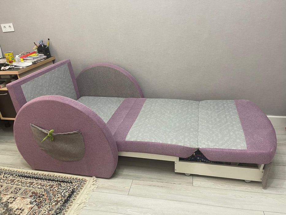 Продам кресло-кровать