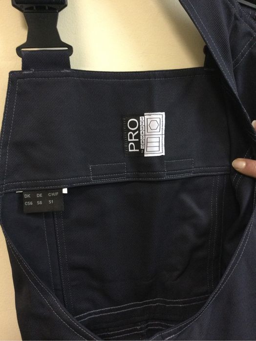 Pantaloni profesionali /56