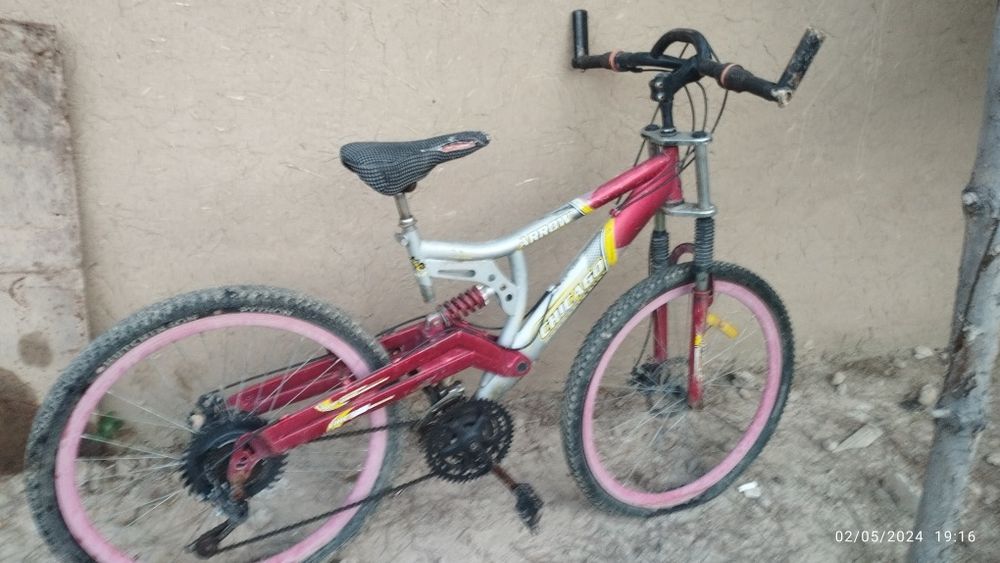 Shu turushi ikkta balon yengide sidena tormaz amartizatrlari oziniki