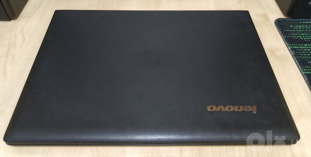 LENOVO G50-45 15,6" HD / AMD® E1-6010 Dual-Core / 4GB DDR3 / 250GB HDD