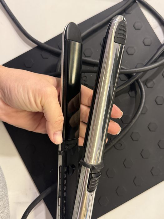 Placa BaByliss PRO Elipsis 3100