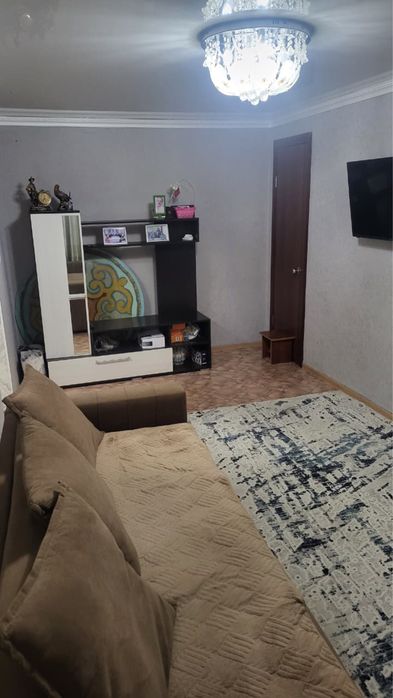 Продам двухкомнатную квартиру