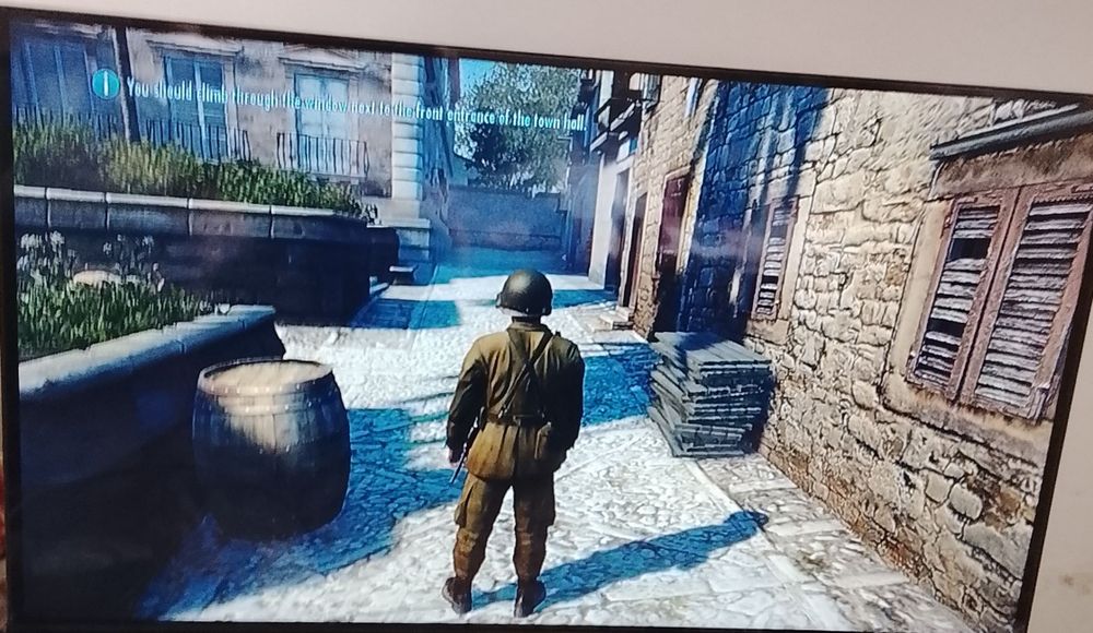 PS3 + 10 дисков + 2 джостика оригинальные