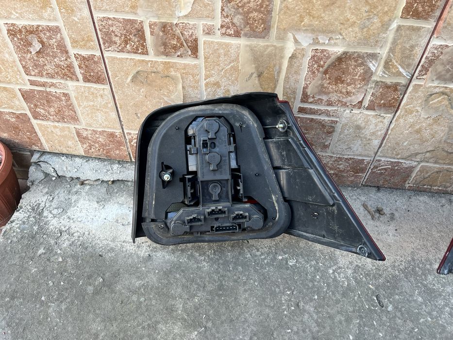 Стопове Hella за голф 4