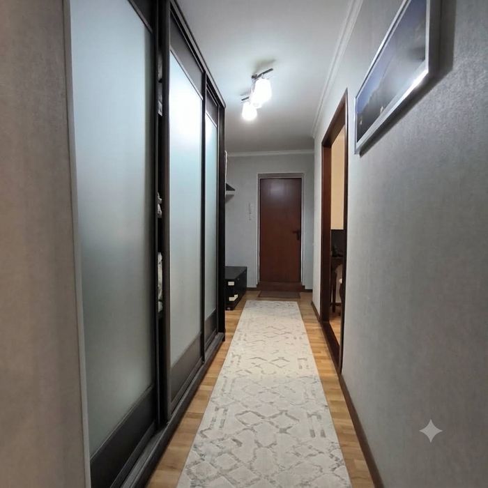 Срочно продам 3 ком квартиру
