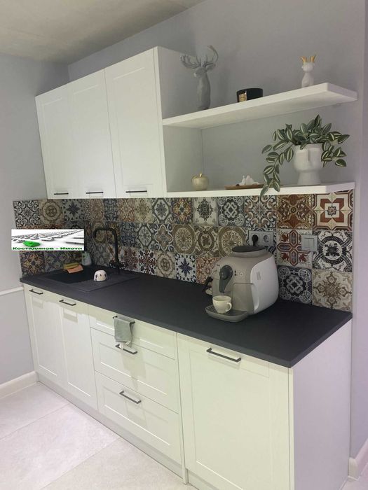 Дава се под наем Офис в Пловдив, Център - 75 кв.м за 578.34 € - Снимка #3