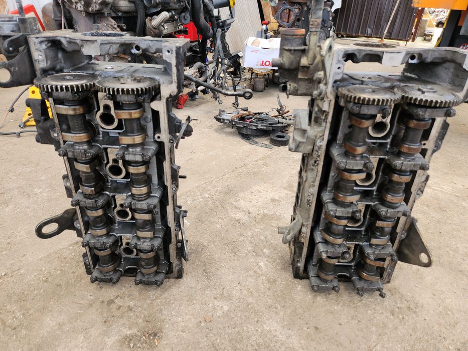 Chiuloasa 2.2 Mercedes Sprinter Euro 3/4/5